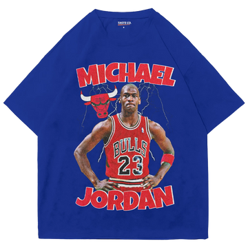 Michael Jordan 4