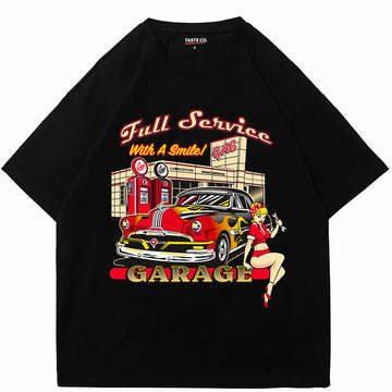 Full Service