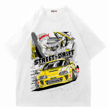 Street Drift