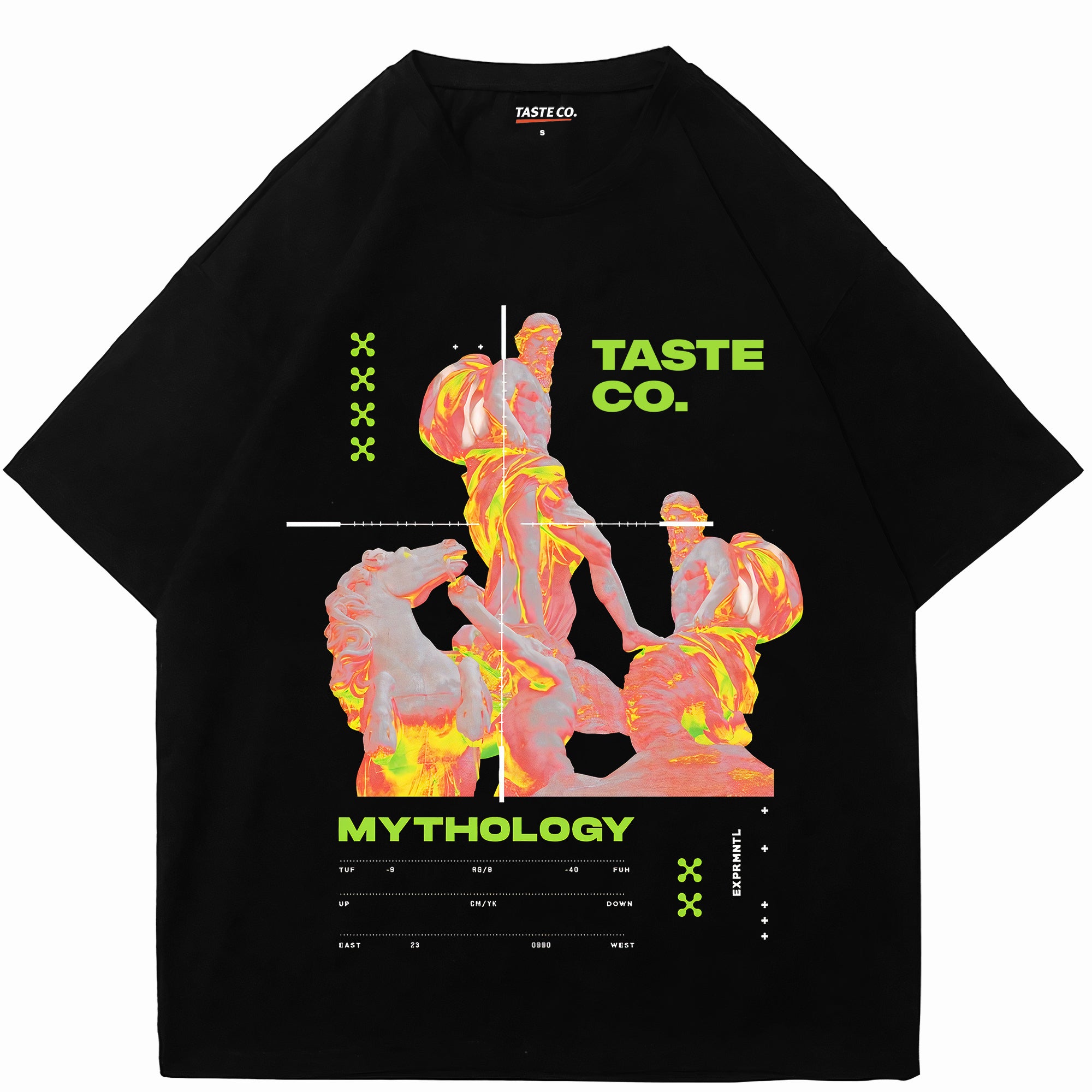 Mythology