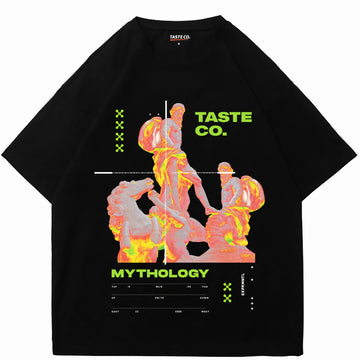 Mythology