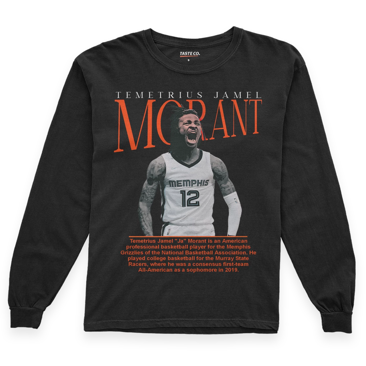 MORANT Sweatshirt