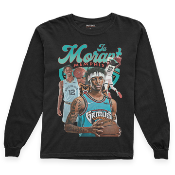 JA MORANT 3 Sweatshirt