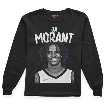 JA MORANT 4 Sweatshirt
