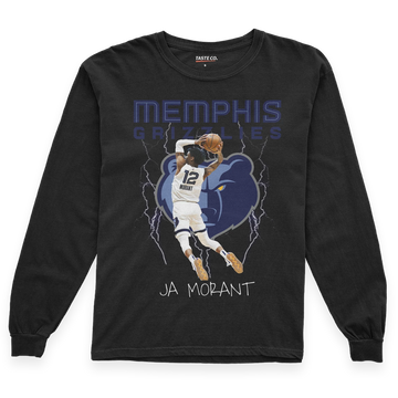JA MORANT 5 Sweatshirt