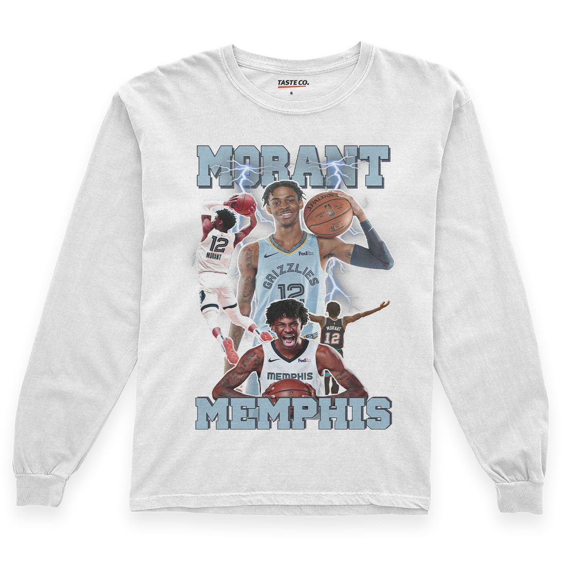 MORANT 2 Sweatshirt