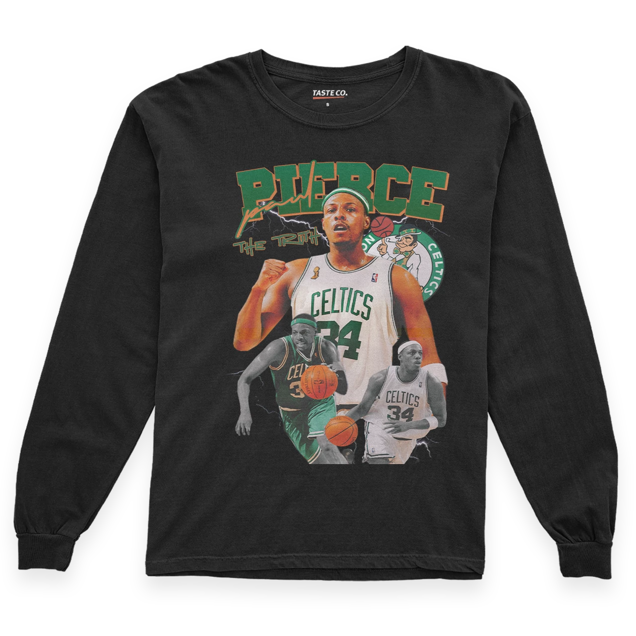 PIERCE Sweatshirt
