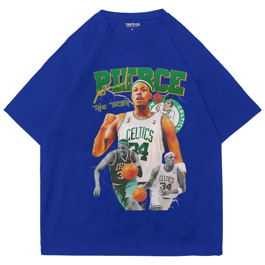 Pierce