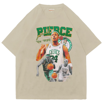 Pierce