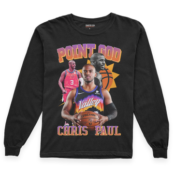 CHRIS PAUL 2 Sweatshirt