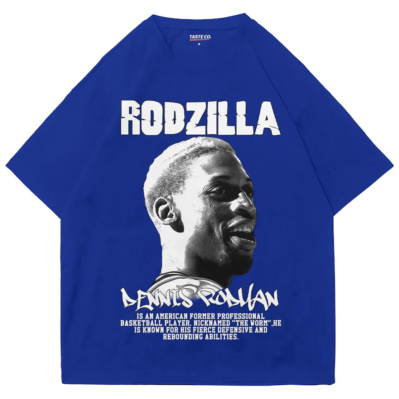 Rod Zilla