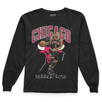 CHICAGO DERRICK ROSE Sweatshirt