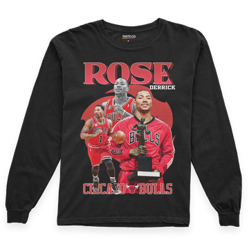 ROSE DERRICK Sweatshirt