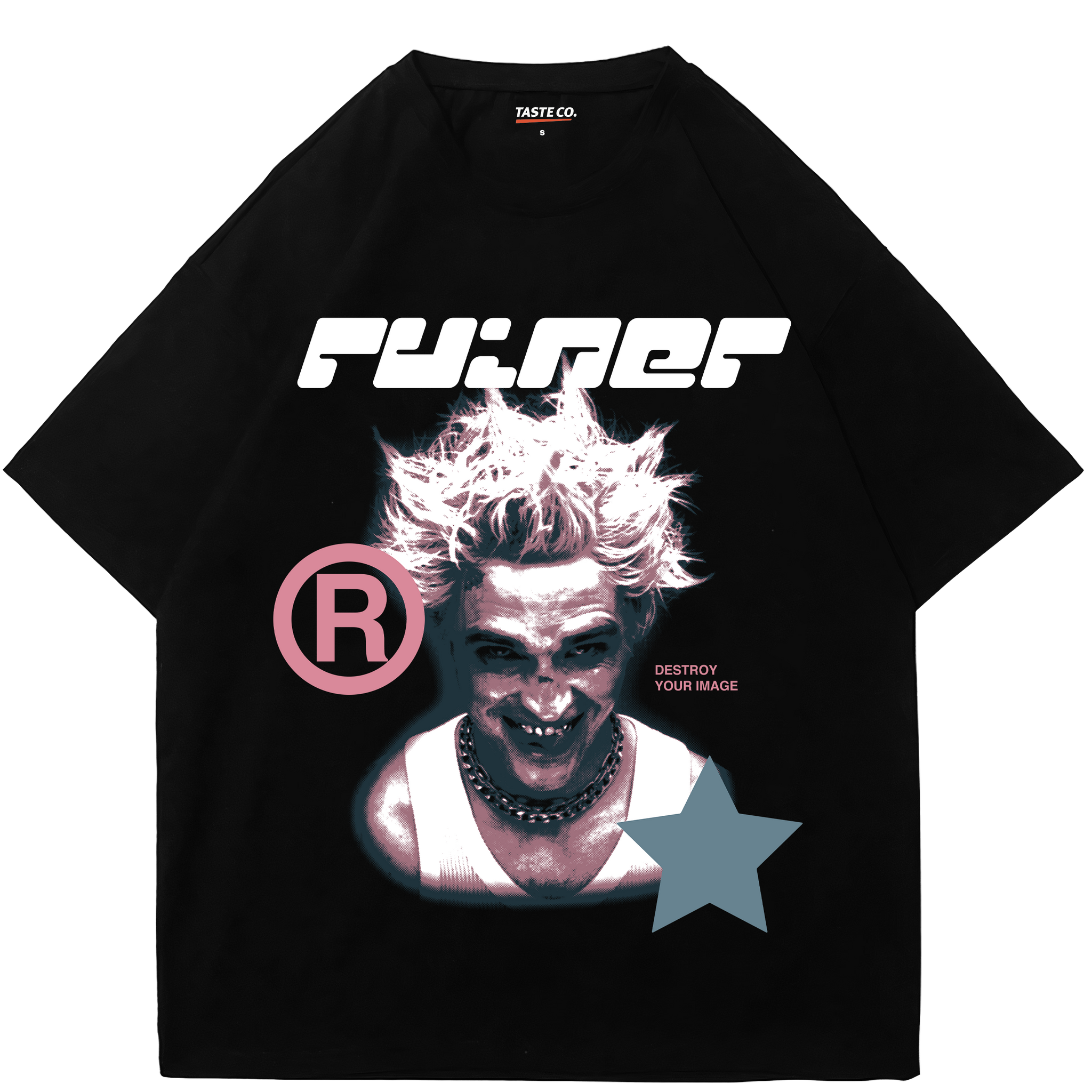 Ruiner
