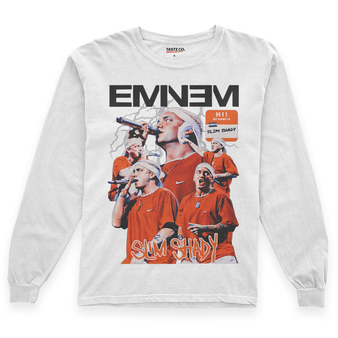 EMINEM Sweatshirt