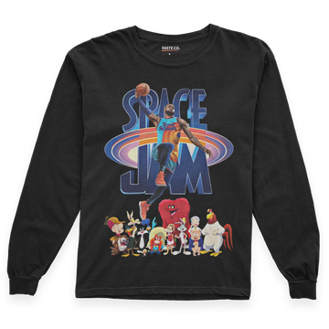 SPACE JAM Sweatshirt