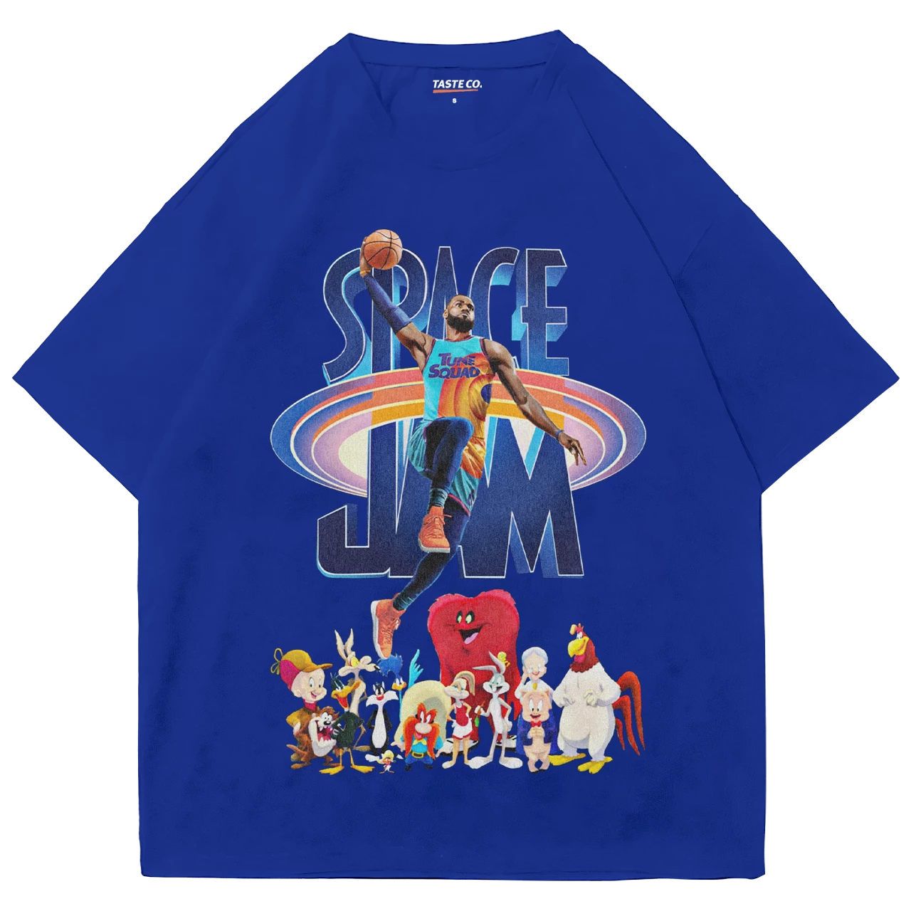 Space Jam