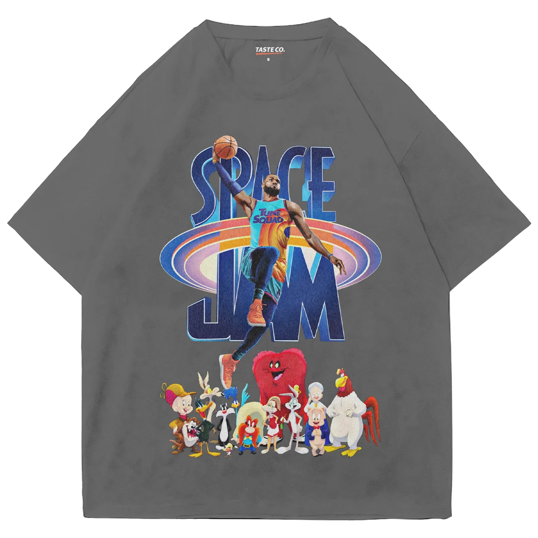 Space Jam