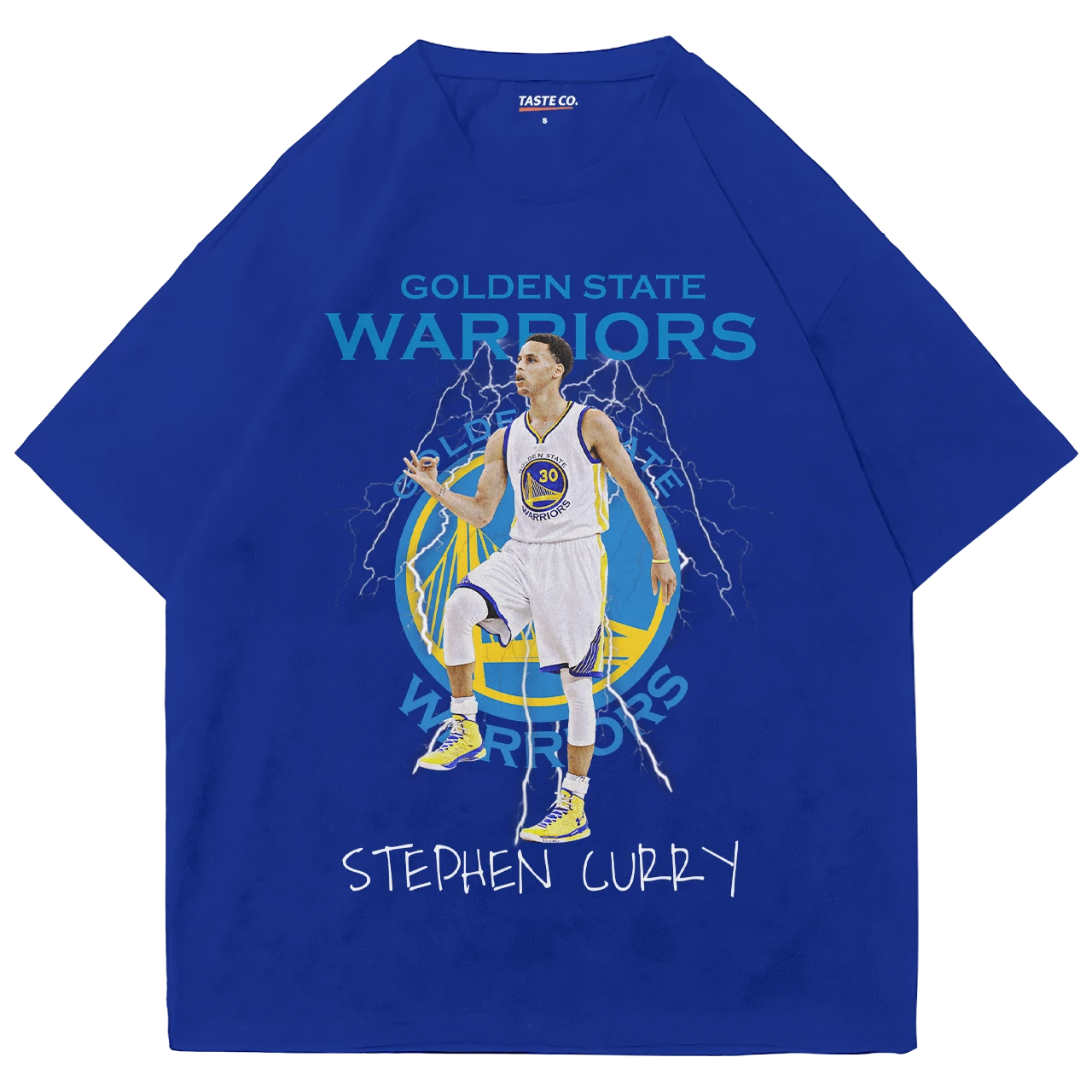 Stephen Curry 2