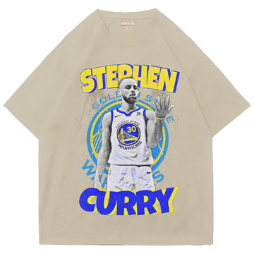 Stephen Curry 3