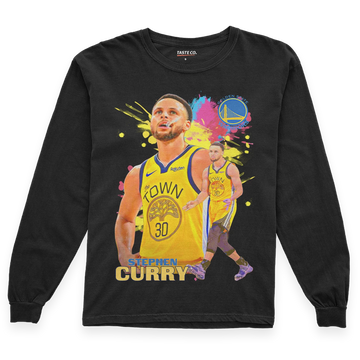 STEPHEN CURRY 4 Sweatshirt