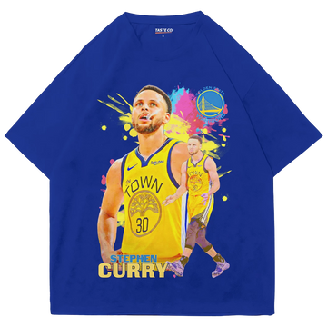 Stephen Curry 4