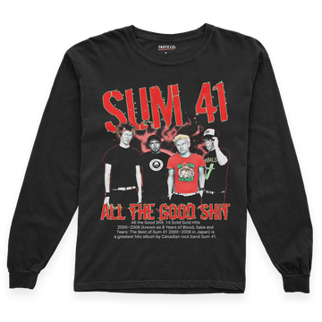 SUM-41 Sweatshirt