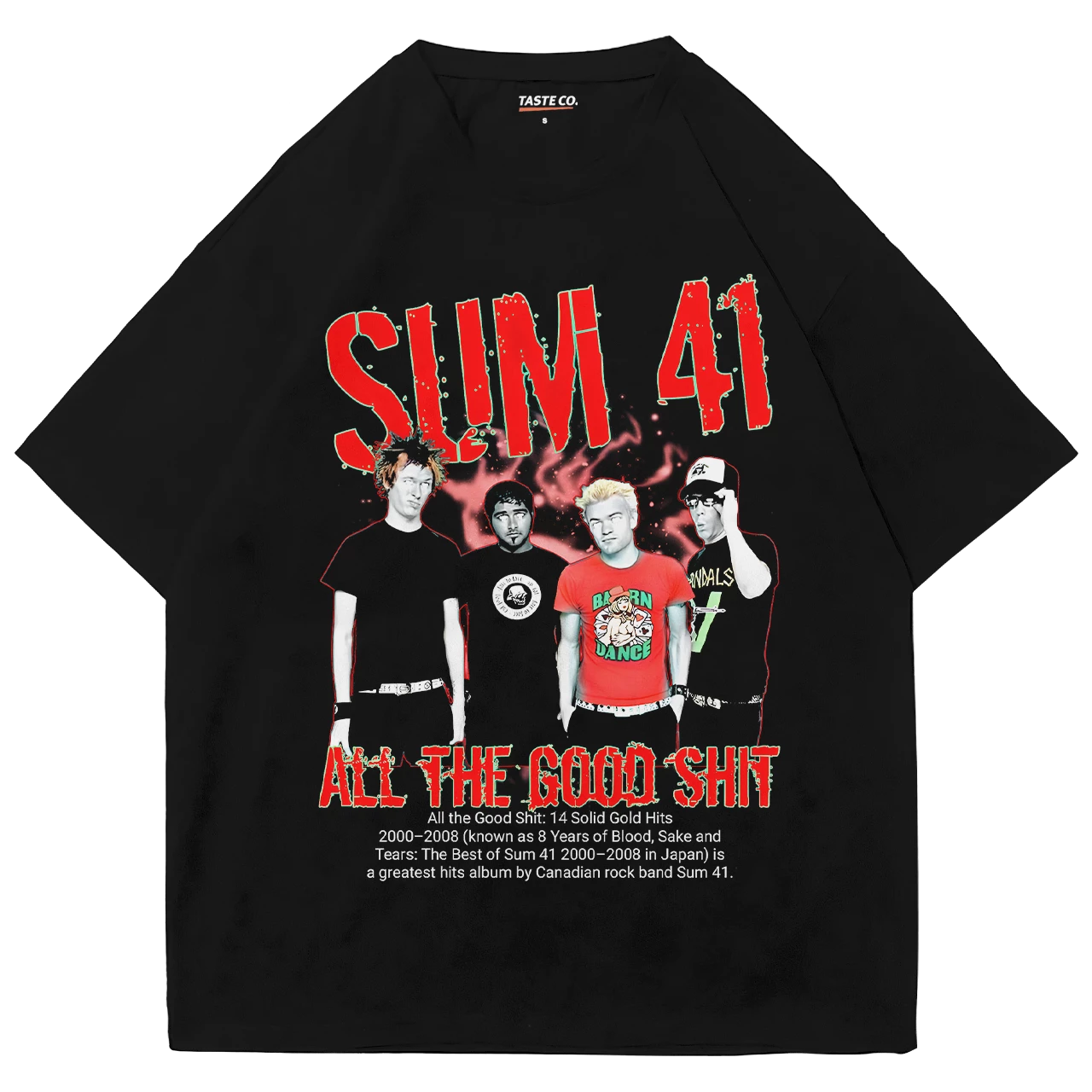 Sum-41
