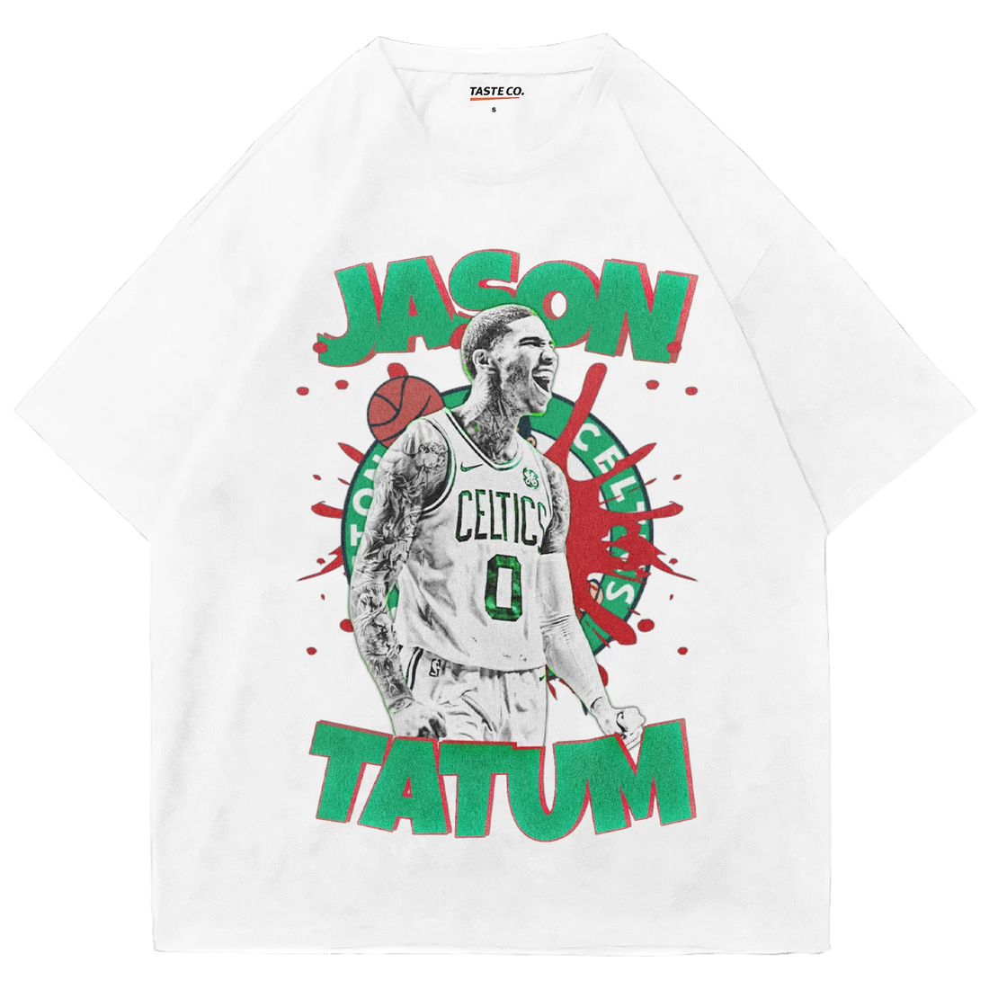 Jason Tatum 2