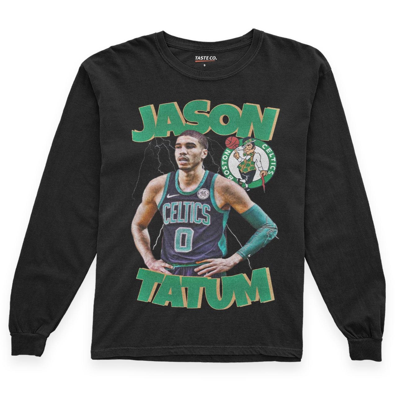 JASON TATUM Sweatshirt