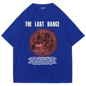 The Last Dance